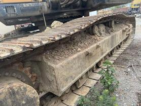 Buy Sany SY335C Used Excavator / 7 Buy Sany SY335C Used Excavator / 7