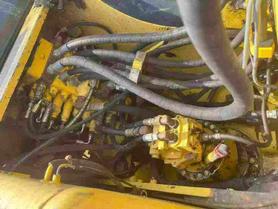 Buy Komatsu PC120-6E Used Excavator / 6 Buy Komatsu PC120-6E Used Excavator / 6