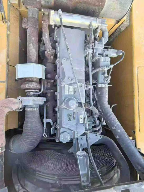 Buy Sany SY305C Used Excavator / 1