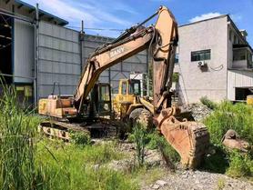 Buy Sany SY215C-8 Used Excavator / 3 Buy Sany SY215C-8 Used Excavator / 3
