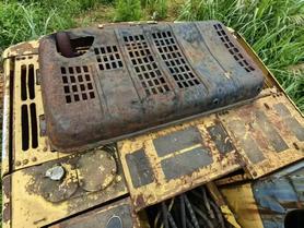 Buy Komatsu PC200-1 Used Excavator / 7 Buy Komatsu PC200-1 Used Excavator / 7