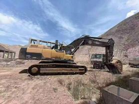 Buy Volvo EC480D Used Excavator / 5 Buy Volvo EC480D Used Excavator / 5