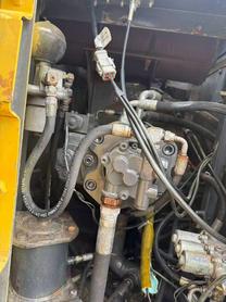 Buy Sumitomo SH120-3 Used Excavator / 6 Buy Sumitomo SH120-3 Used Excavator / 6
