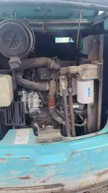 Buy Kobelco SK75 Used Excavator / 2 Buy Kobelco SK75 Used Excavator / 2