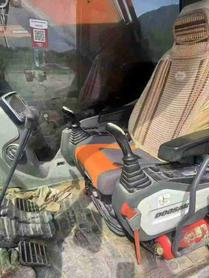 Buy Doosan DX520LC Used Excavator / 6 Buy Doosan DX520LC Used Excavator / 6