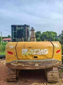 Buy XCMG XE80 Used Excavator / 3 Buy XCMG XE80 Used Excavator / 3