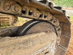 Buy XCMG XE690DK Used Excavator / 3 Buy XCMG XE690DK Used Excavator / 3