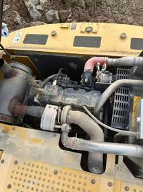 Buy XCMG XE205DA Used Excavator / 3 Buy XCMG XE205DA Used Excavator / 3