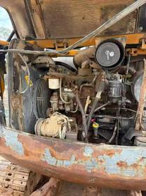 Buy Sany SY60 Used Excavator / 4 Buy Sany SY60 Used Excavator / 4
