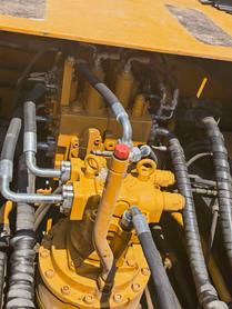 Buy Sany SY245H Used Excavator / 6 Buy Sany SY245H Used Excavator / 6