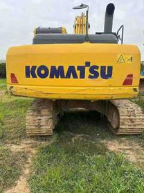Buy Komatsu PC200 Used Excavator / 2 Buy Komatsu PC200 Used Excavator / 2