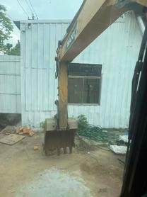 Buy Sany SY75 Used Excavator / 9 Buy Sany SY75 Used Excavator / 9