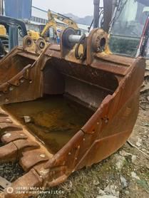 Buy Caterpillar 349E Used Excavator / 5 Buy Caterpillar 349E Used Excavator / 5