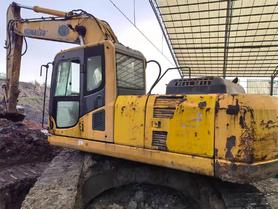 Buy Komatsu PC240-6 Used Excavator / 2 Buy Komatsu PC240-6 Used Excavator / 2