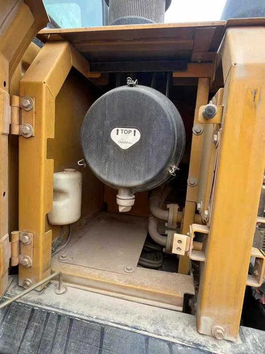 Buy Sany SY245H Used Excavator / 1
