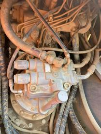 Buy Hitachi ZX200-6 Used Excavator / 9 Buy Hitachi ZX200-6 Used Excavator / 9