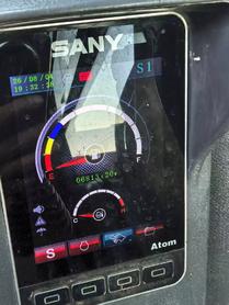 Buy Sany SY75 Used Excavator / 6 Buy Sany SY75 Used Excavator / 6