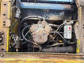 Buy Komatsu PC200 Used Excavator / 6 Buy Komatsu PC200 Used Excavator / 6