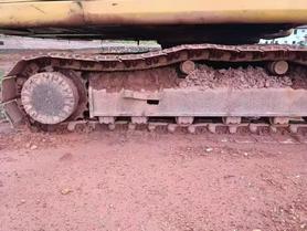 Buy Caterpillar 320B Used Excavator / 7 Buy Caterpillar 320B Used Excavator / 7