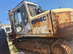 Buy Sumitomo SH120A2 Used Excavator / 3 Buy Sumitomo SH120A2 Used Excavator / 3