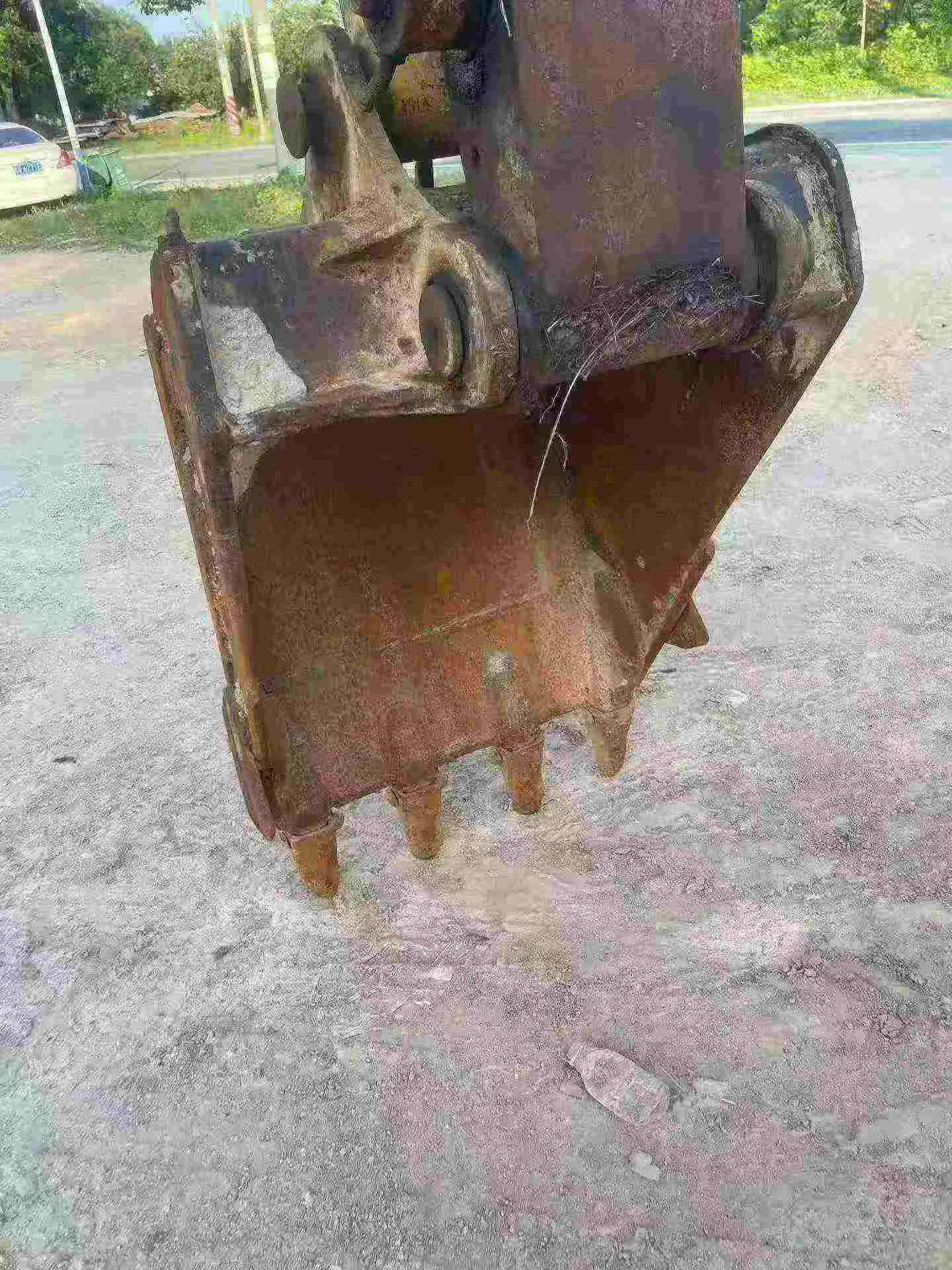 Buy Komatsu PC120-6E Used Excavator / 9 Buy Komatsu PC120-6E Used Excavator / 9