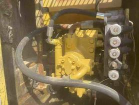 Buy Komatsu PC120-6 Used Excavator / 5 Buy Komatsu PC120-6 Used Excavator / 5