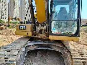 Buy Caterpillar 320GC Used Excavator / 9 Buy Caterpillar 320GC Used Excavator / 9