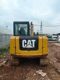 Buy Caterpillar 306D Used Excavator / 3 Buy Caterpillar 306D Used Excavator / 3