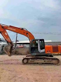 Buy Hitachi EX200-3 Used Excavator / 4 Buy Hitachi EX200-3 Used Excavator / 4