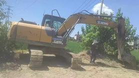 Buy XCMG XE135B Used Excavator / 4 Buy XCMG XE135B Used Excavator / 4