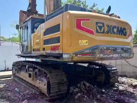 Buy XCMG LW600E Used Excavator / 2 Buy XCMG LW600E Used Excavator / 2