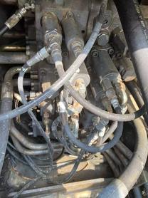 Buy Sumitomo SH200A5 Used Excavator / 7 Buy Sumitomo SH200A5 Used Excavator / 7