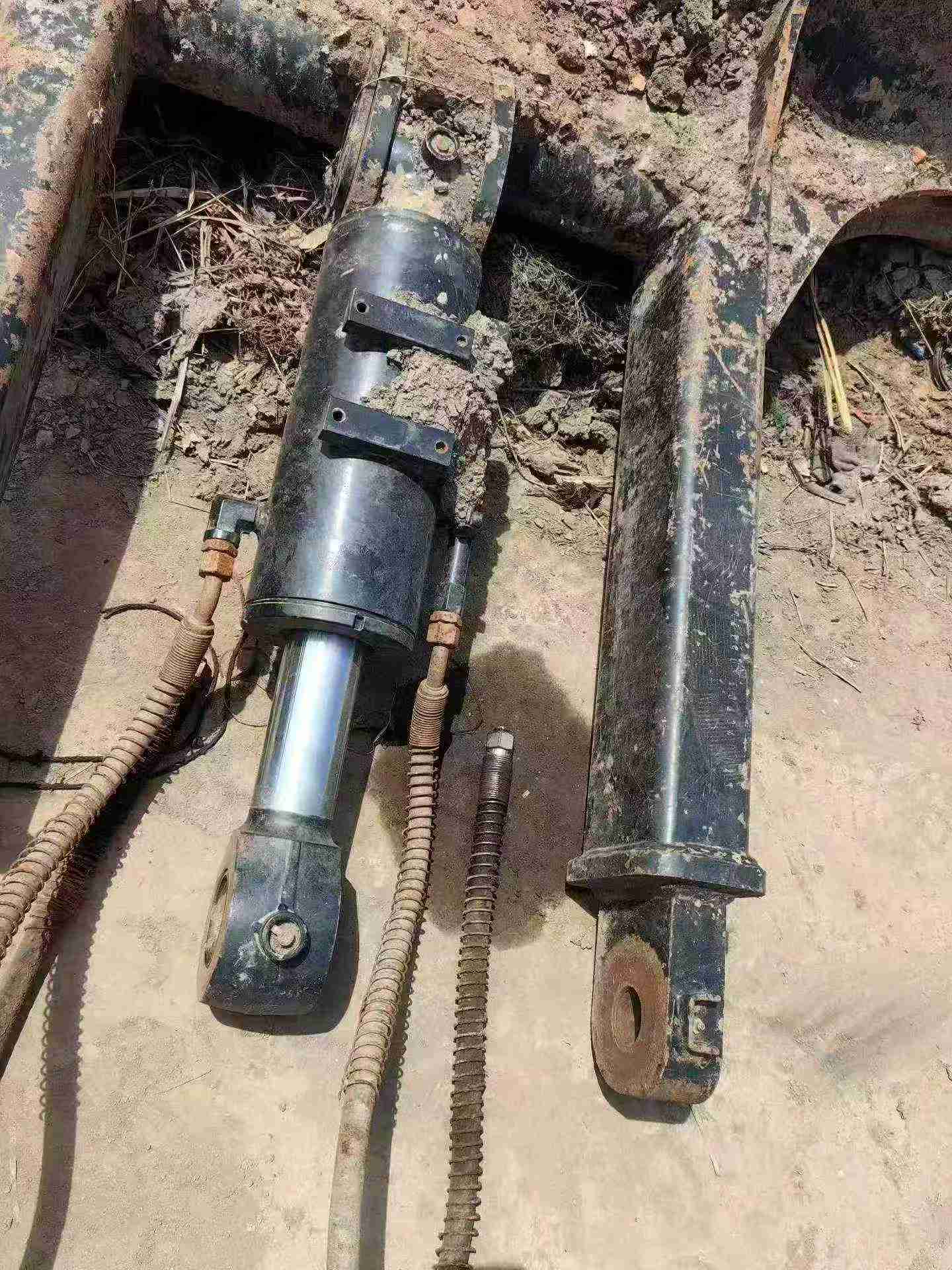 Buy Sany SY75 Used Excavator / 5 Buy Sany SY75 Used Excavator / 5