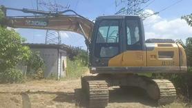 Buy XCMG XE135B Used Excavator / 3 Buy XCMG XE135B Used Excavator / 3