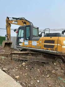 Buy XCMG XE205DA Used Excavator / 7 Buy XCMG XE205DA Used Excavator / 7