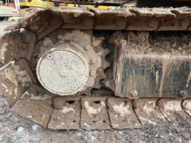 Buy Caterpillar 305.5 Used Excavator / 5 Buy Caterpillar 305.5 Used Excavator / 5