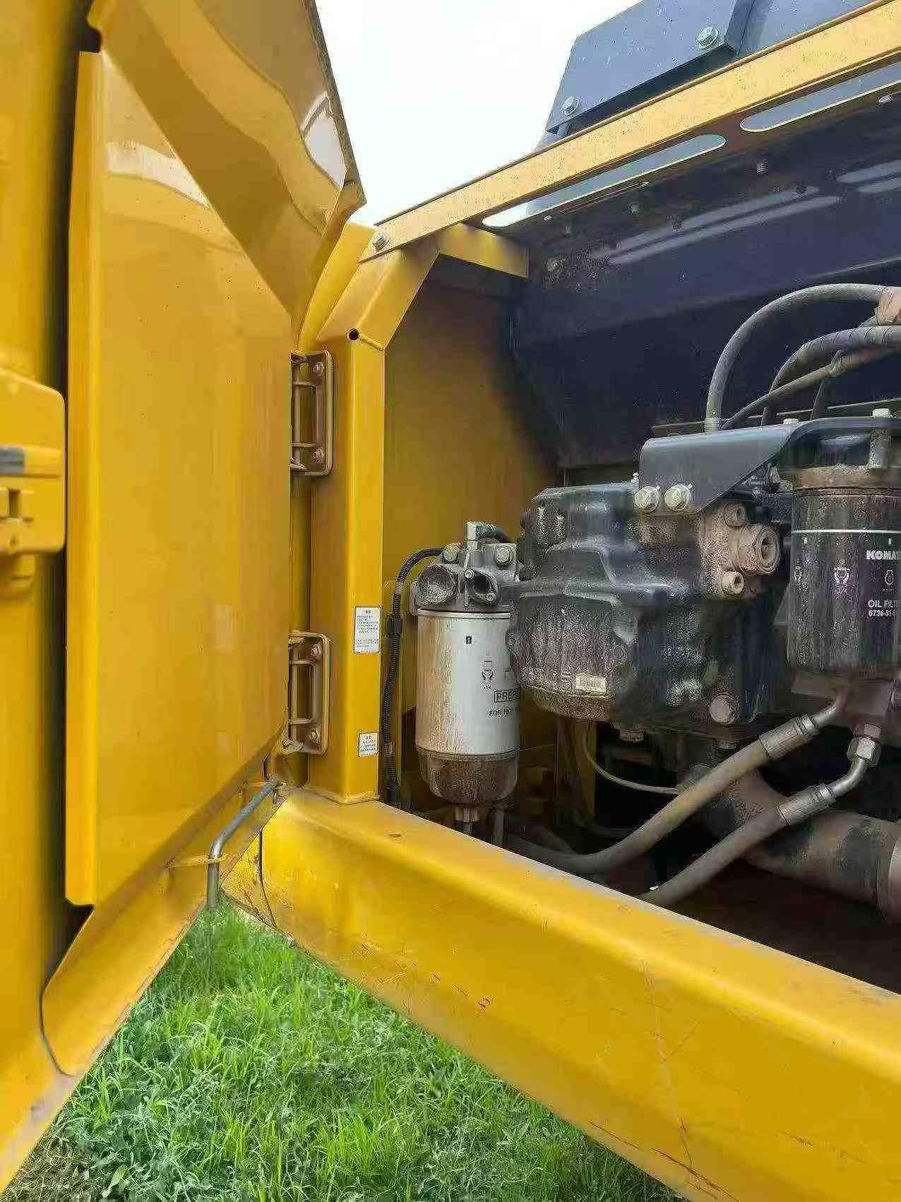 Buy Komatsu PC200 Used Excavator / 7 Buy Komatsu PC200 Used Excavator / 7