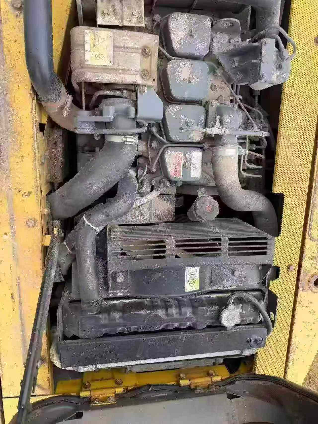 Buy Komatsu PC120 Used Excavator / 6 Buy Komatsu PC120 Used Excavator / 6