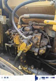 Buy Caterpillar M315D Used Excavator / 5 Buy Caterpillar M315D Used Excavator / 5