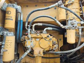 Buy Caterpillar 320D Used Excavator / 7 Buy Caterpillar 320D Used Excavator / 7