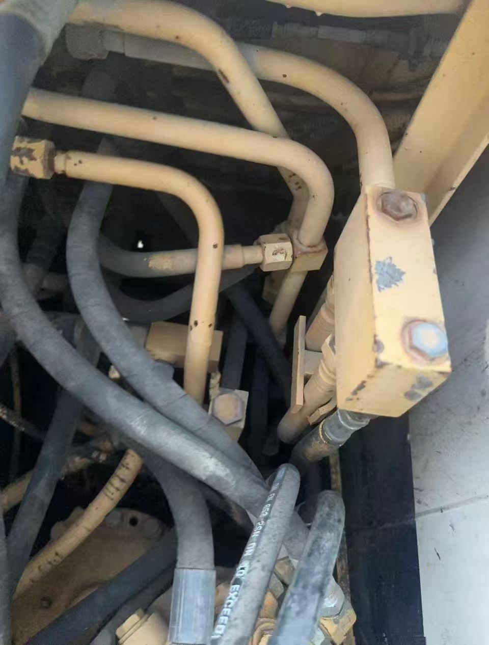 Buy Komatsu PC60-6 Used Excavator / 5 Buy Komatsu PC60-6 Used Excavator / 5