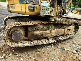 Buy XCMG XE60 Used Excavator / 3 Buy XCMG XE60 Used Excavator / 3