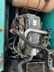 Buy Kobelco SK210-6 Used Excavator / 4 Buy Kobelco SK210-6 Used Excavator / 4