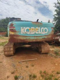 Buy Kobelco SK260 Used Excavator / 2 Buy Kobelco SK260 Used Excavator / 2