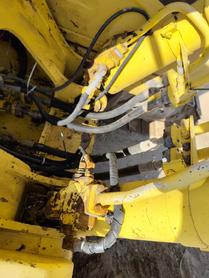 Buy Komatsu PC200-7 Used Excavator / 5 Buy Komatsu PC200-7 Used Excavator / 5