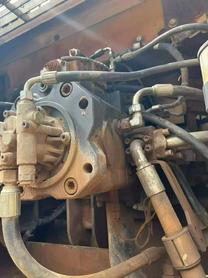Buy Sany SY365C Used Excavator / 3 Buy Sany SY365C Used Excavator / 3