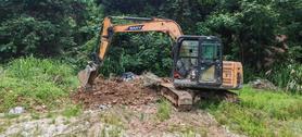 Buy Sany SY75 Used Excavator / 6 Buy Sany SY75 Used Excavator / 6