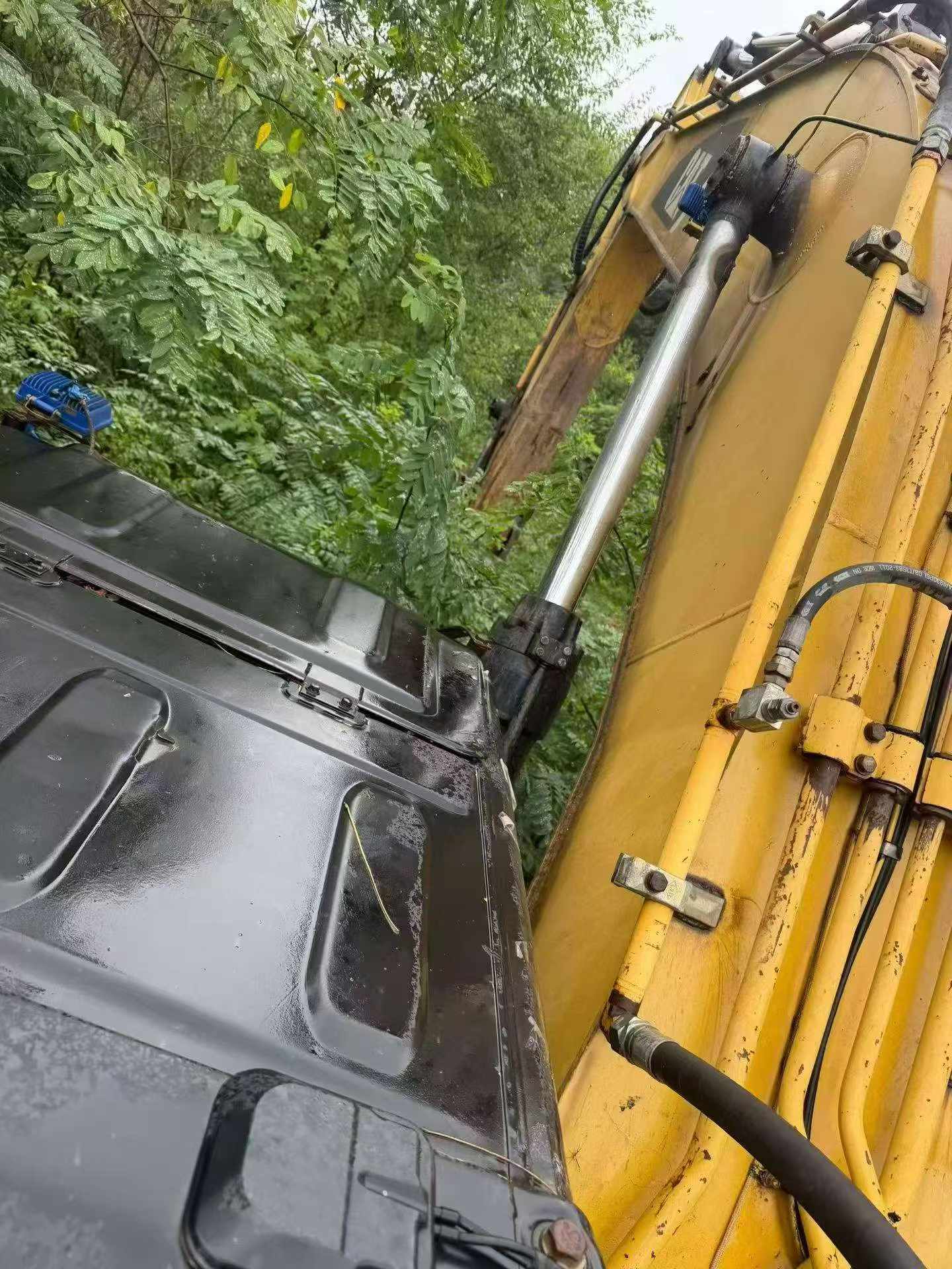 Buy Caterpillar 336E Used Excavator / 6 Buy Caterpillar 336E Used Excavator / 6