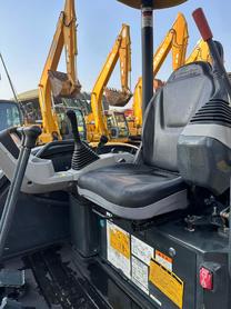 Buy Komatsu PC30-1 Used Excavator / 7 Buy Komatsu PC30-1 Used Excavator / 7