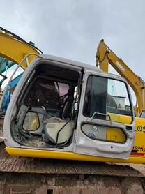 Buy Sumitomo SH120-3 Used Excavator / 4 Buy Sumitomo SH120-3 Used Excavator / 4